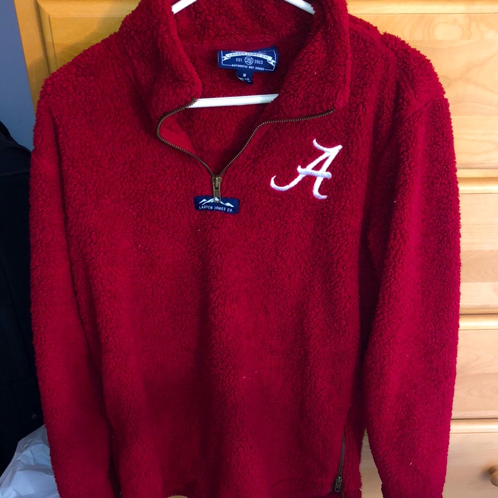 Alabama sherpa